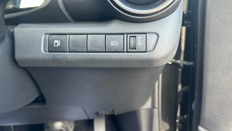 Toyota C-HR 1.8 Hybrid Icon 5dr CVT Hybrid Hatchback